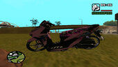 Pink Vario
